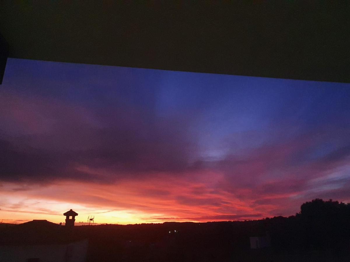 הוילה קדיז La Brisa מראה חיצוני תמונה